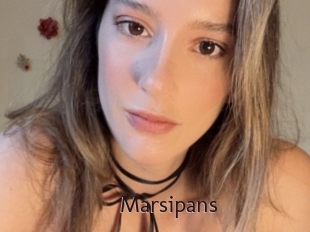 Marsipans