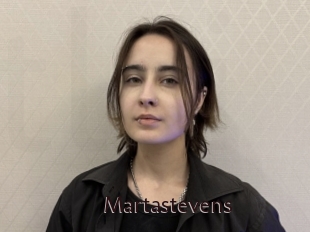 Martastevens