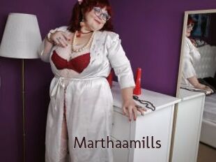 Marthaamills