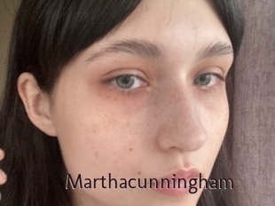 Marthacunningham