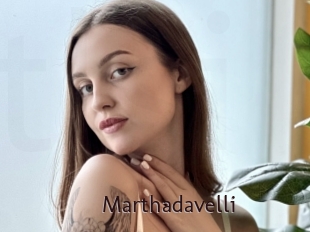 Marthadavelli