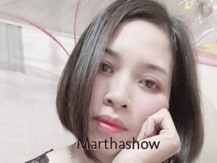 Marthashow