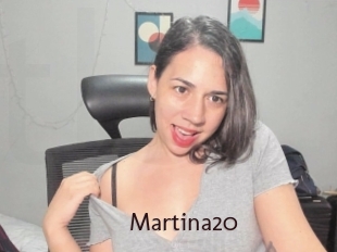 Martina20