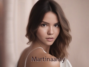 Martinaanty