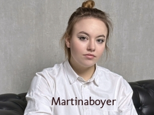 Martinaboyer