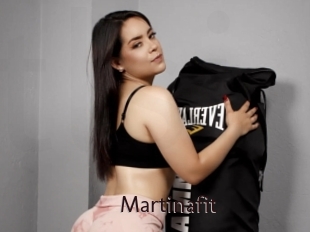 Martinafit