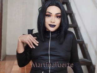 Martinafuerte