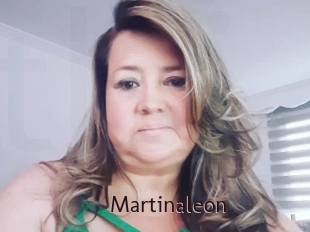 Martinaleon