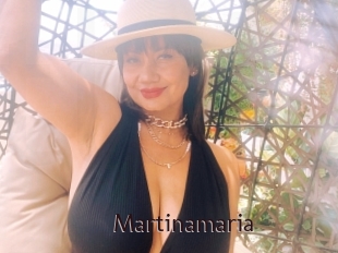 Martinamaria