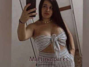 Martinasparks