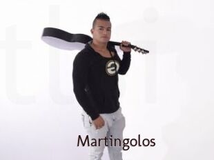 Martingolos