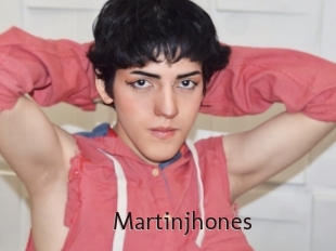 Martinjhones