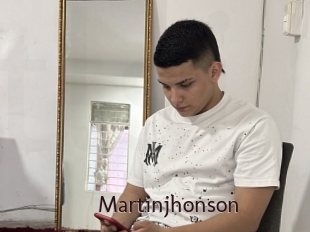 Martinjhonson