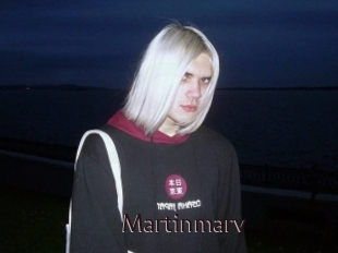 Martinmarv