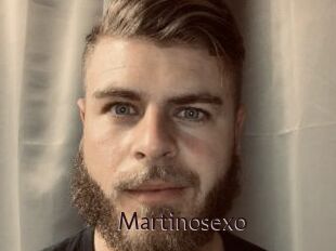 Martinosexo