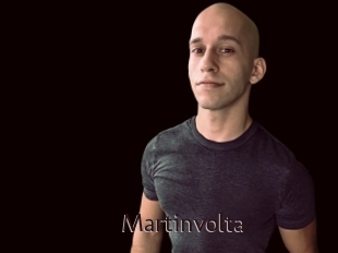 Martinvolta