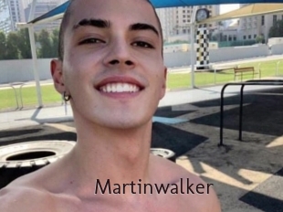 Martinwalker