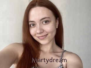 Martydream