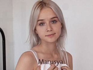 Marusya