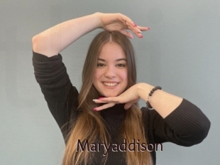 Maryaddison