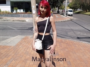 Maryalinson