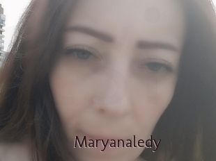 Maryanaledy