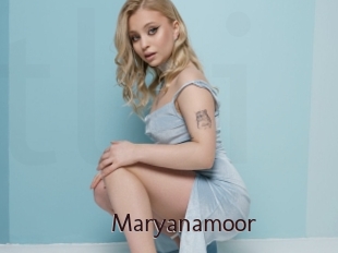 Maryanamoor