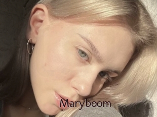 Maryboom