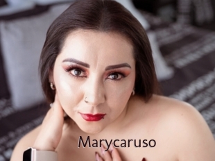 Marycaruso