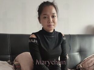 Marychun