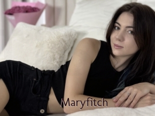 Maryfitch