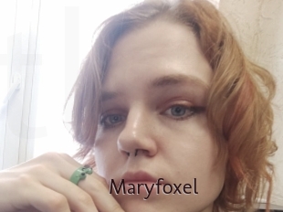 Maryfoxel