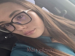 Marygibsen