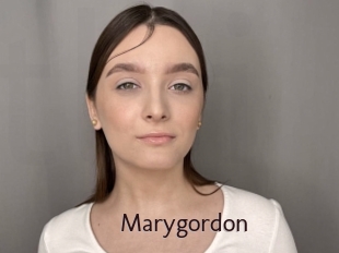 Marygordon