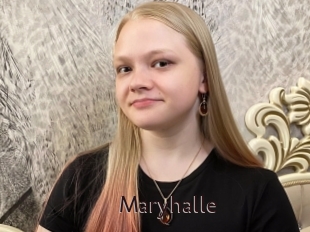 Maryhalle