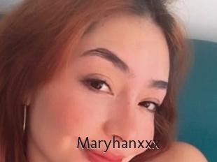 Maryhanxxx