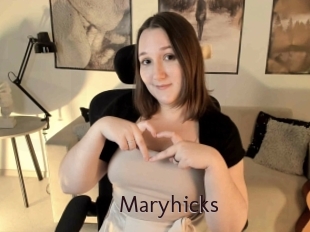 Maryhicks