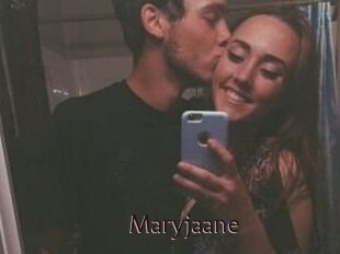 Maryjaane