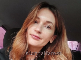 Maryjefferson