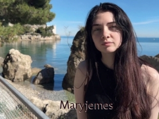 Maryjemes