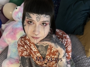 Marykays