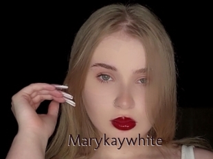 Marykaywhite