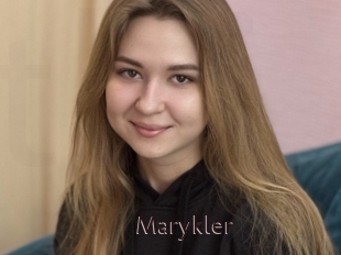 Marykler