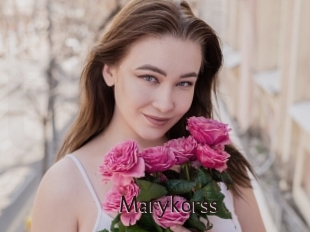 Marykorss