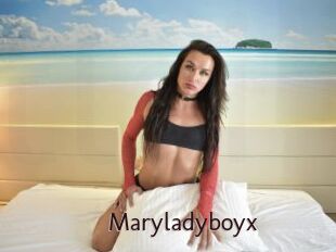 Maryladyboyx