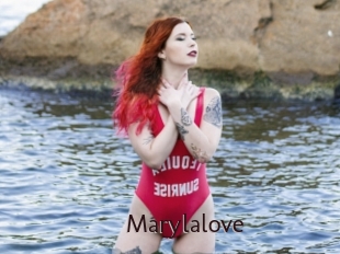 Marylalove