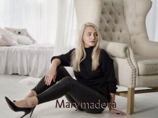 Marymadera