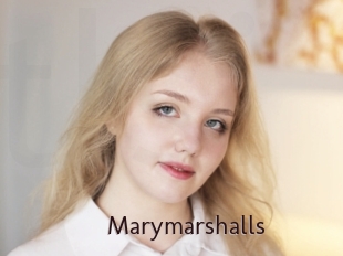 Marymarshalls