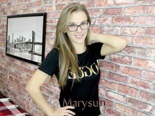 Marysun