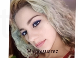 Maryusuarez